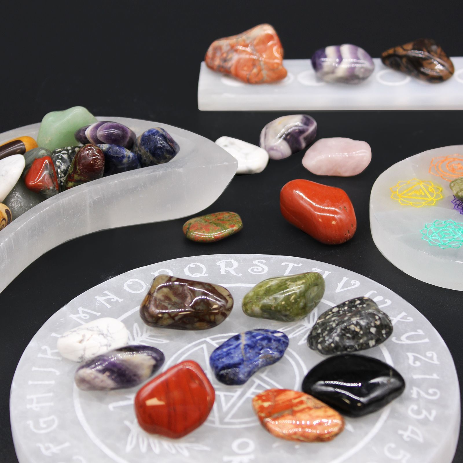 Crystals and Esoteric Gifts