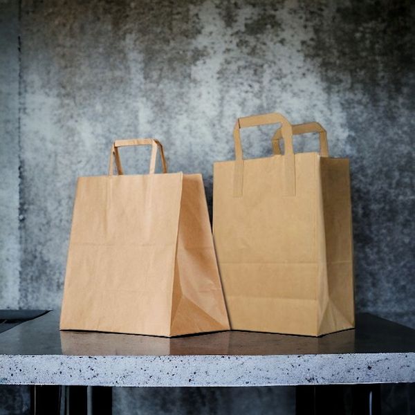 Paper Bags