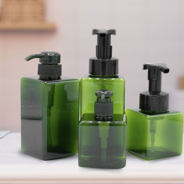 Dispensing Bottles