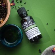 Bergamot Organic Essential Oil 50ml