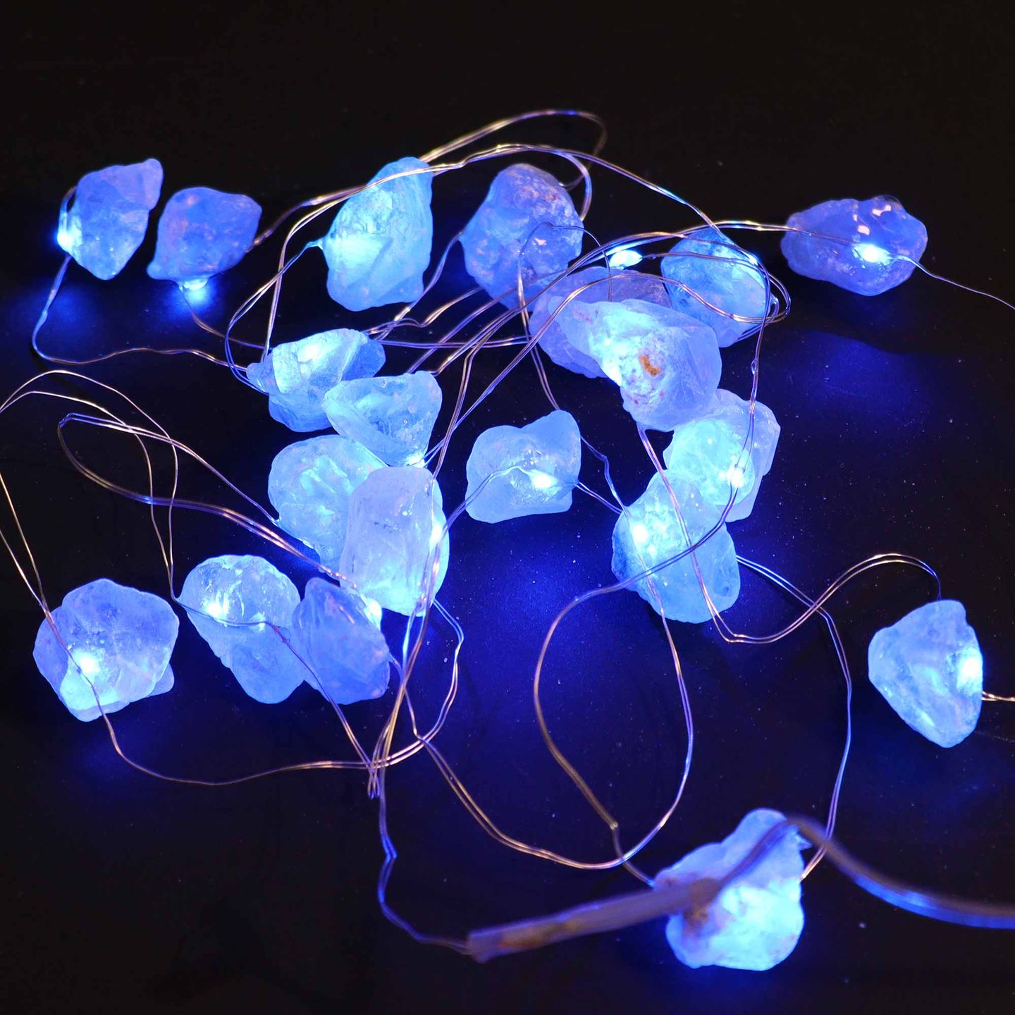 Gemstone Enchantment Lights