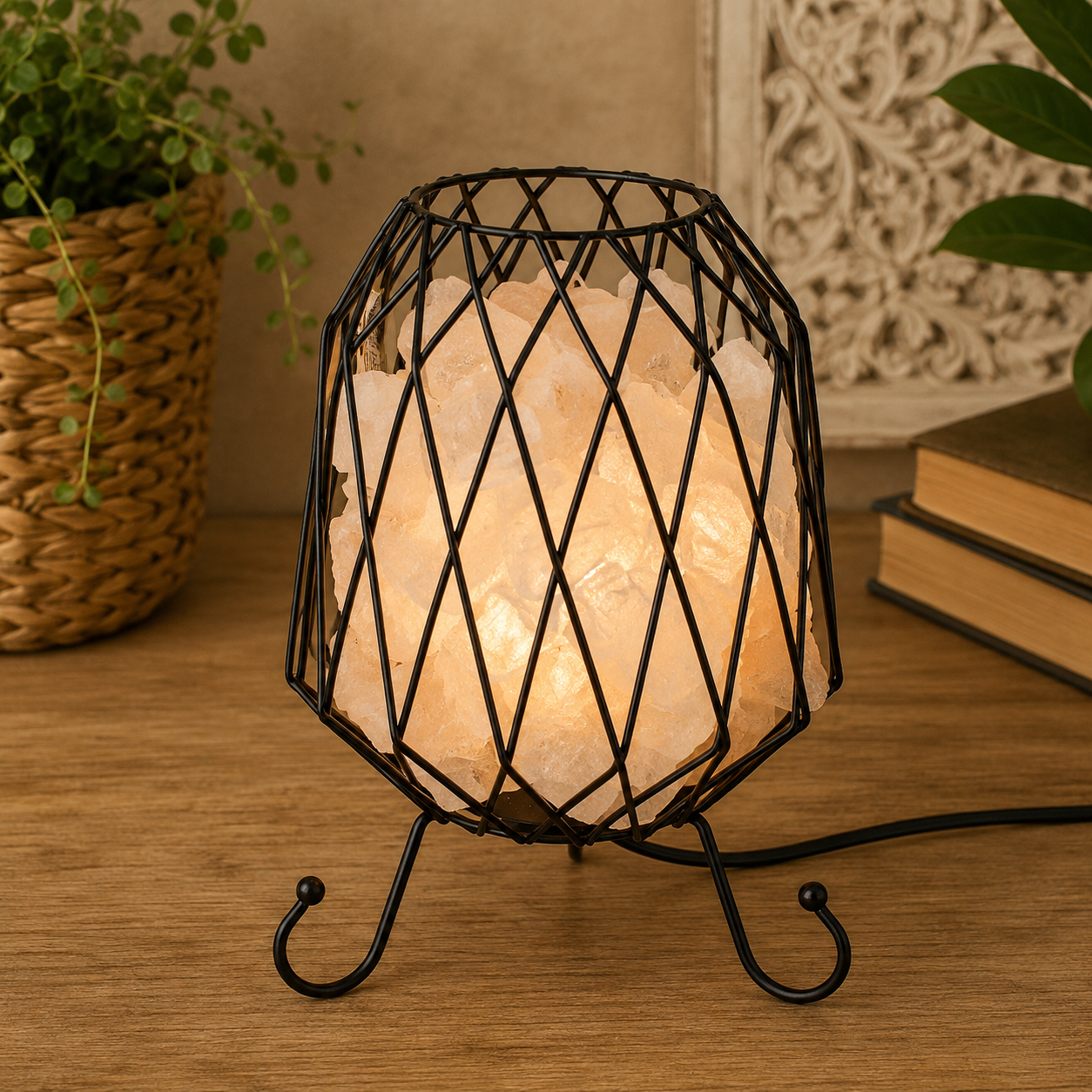 Salt Rock Brazier Sets