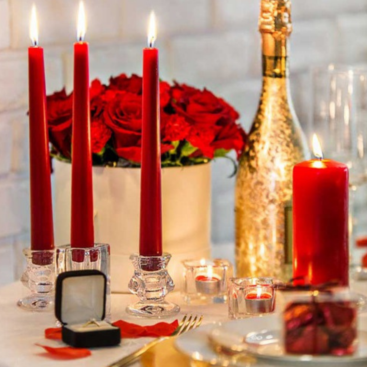 Wholesale Taper Candle