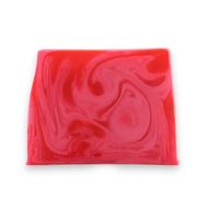 Sliced Razzle Dazzle Soap Loaf (13pcs) - White Label