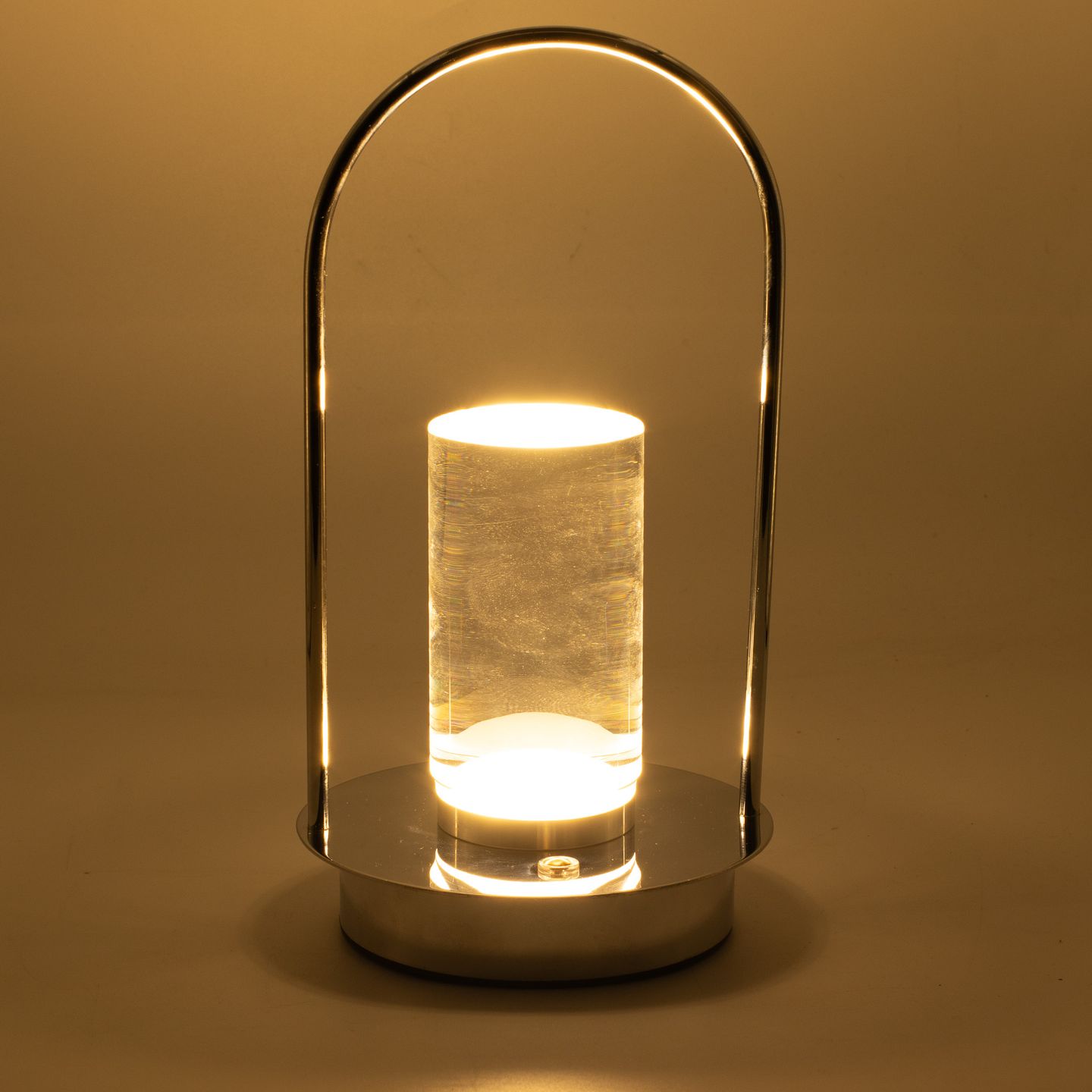 Touch Lamps