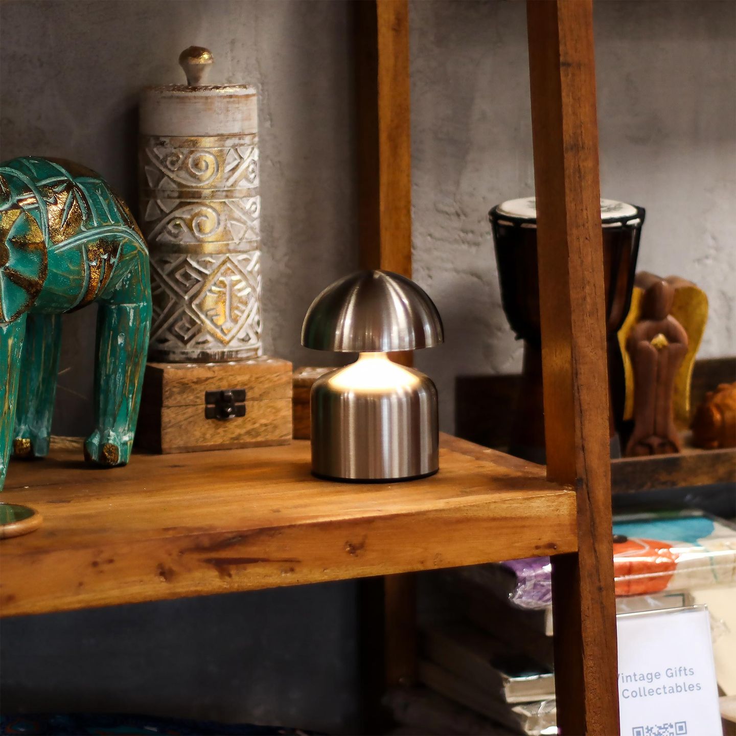 Touch Lamps