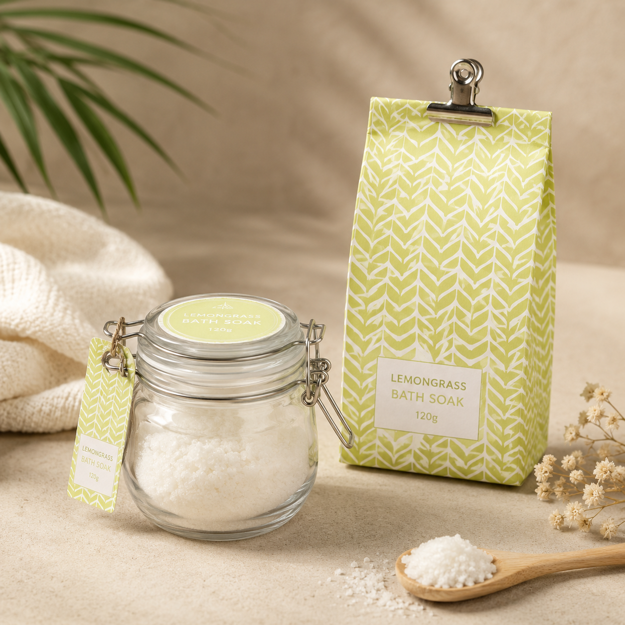Kilner Jar Candles 400ml