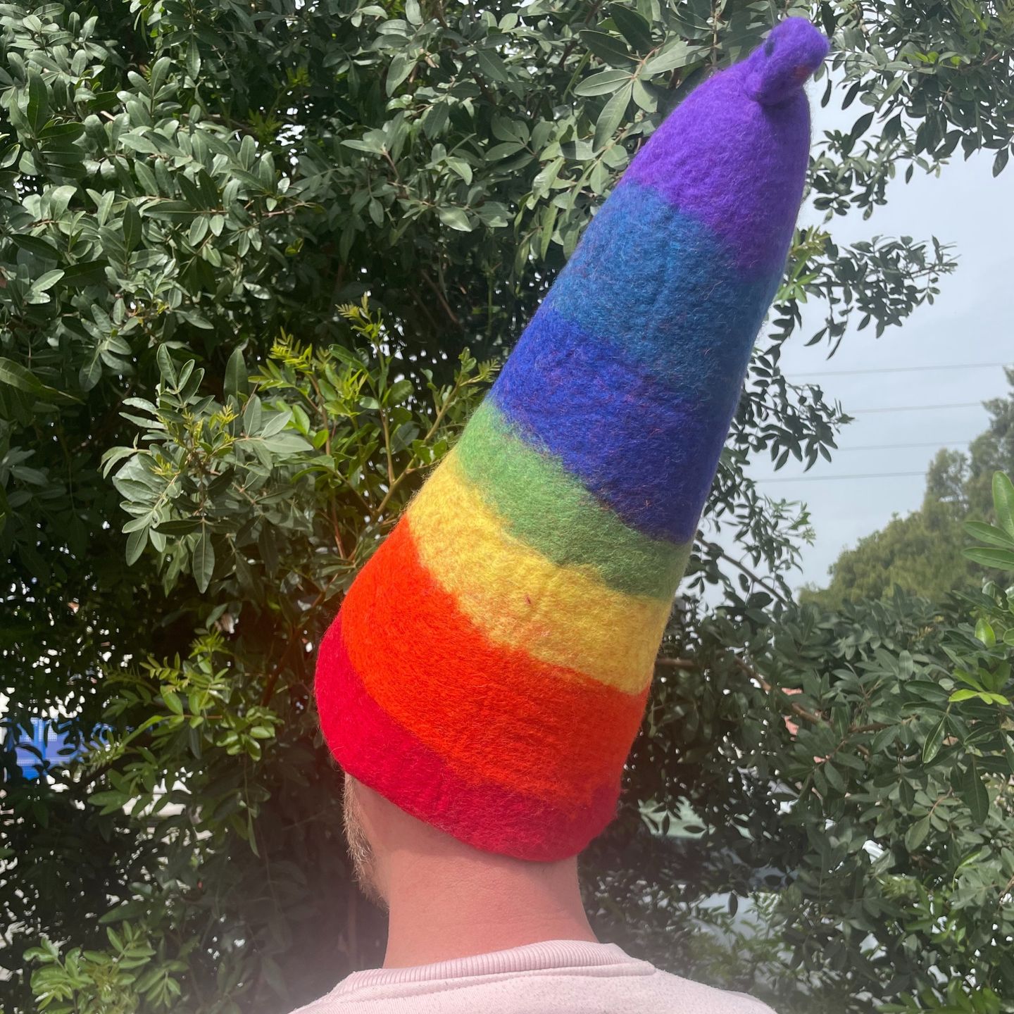 Wholesale Felt Sauna Hats