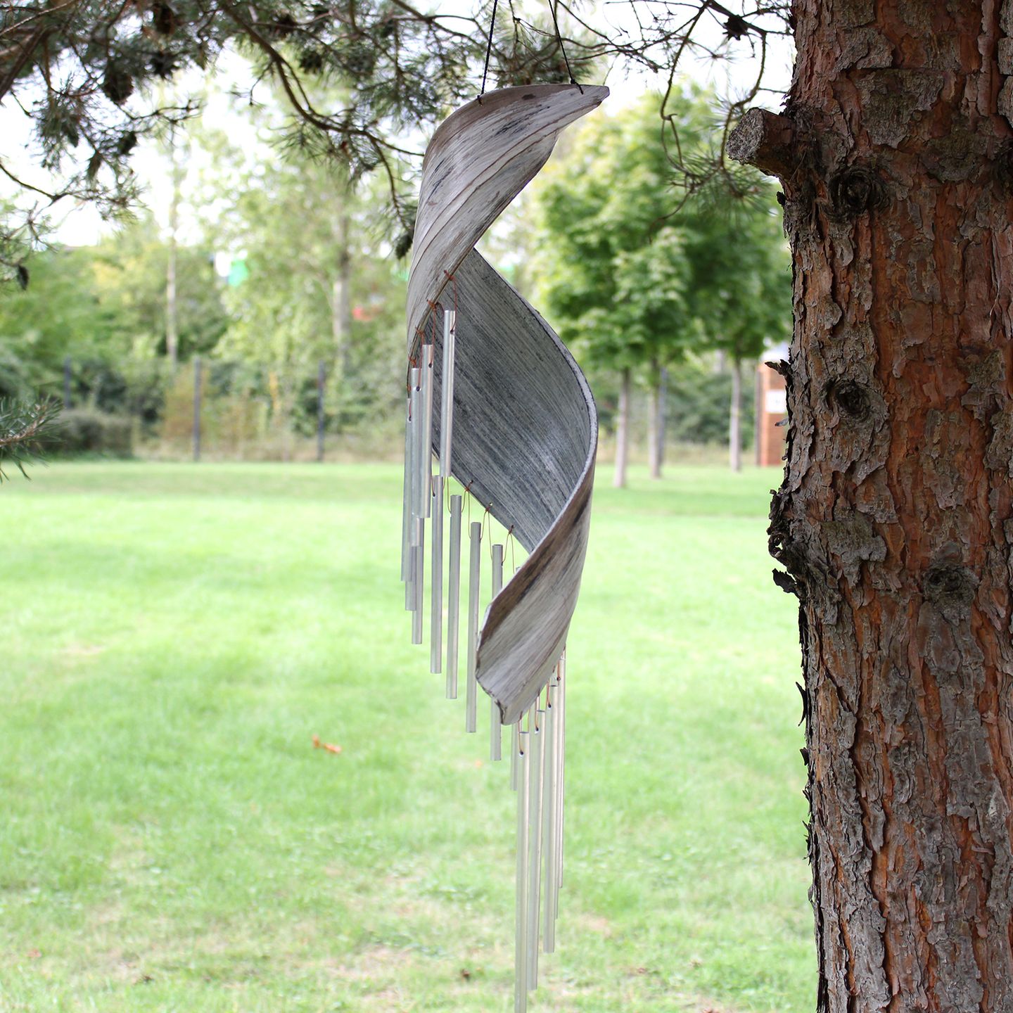 Wind Chimes