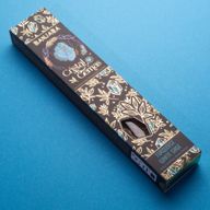 Banjara Cristal Gemas - Turquoise White Sage