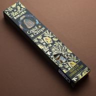 Banjara Cristal Gemas - Tiger's Eye Cinnamon & Clove
