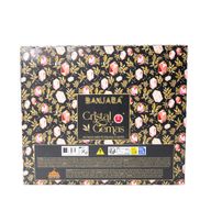 Banjara Cristal Gemas - Amethyst Lavander