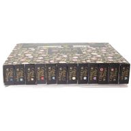 Banjara Cristal Gemas Display Set
