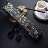 Banjara Cristal Gemas - Clear Quartz Pine