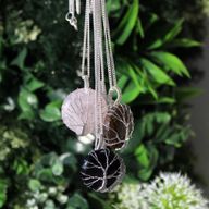 Indian Gemstone Necklaces Starter Set