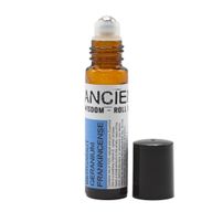 10ml Roll On Essential Oil Blend - Don't Worry!