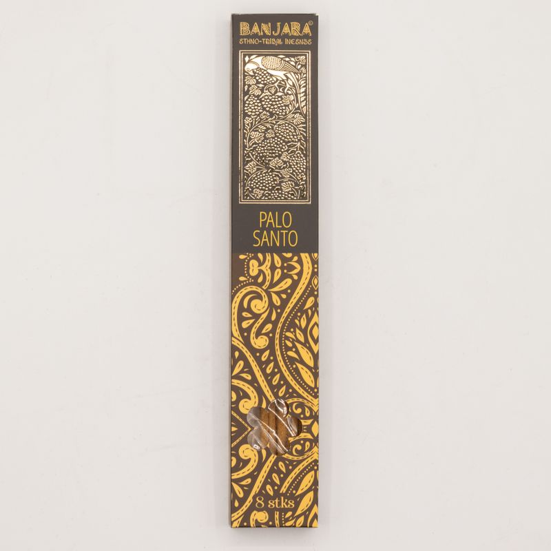 Banjara Extra Long Smudge Stick - Palo Santo