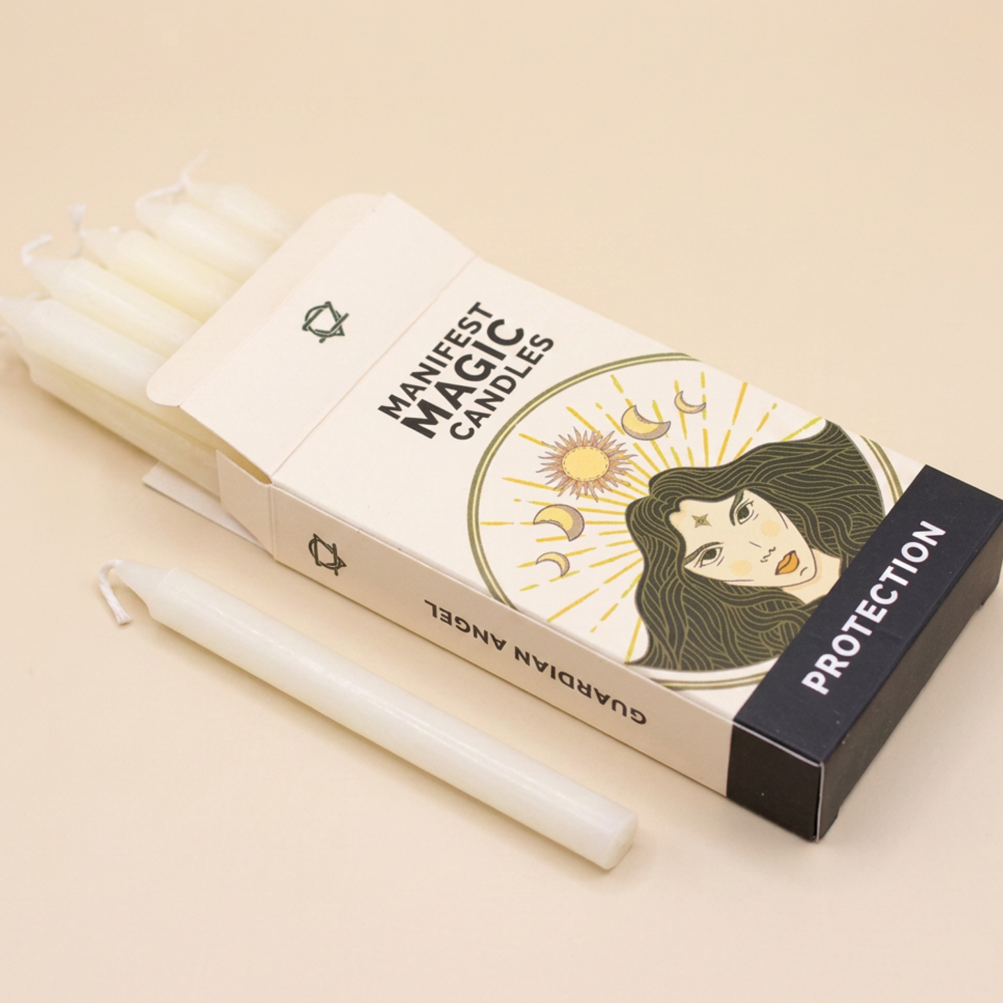 Esoteric Magic Candles