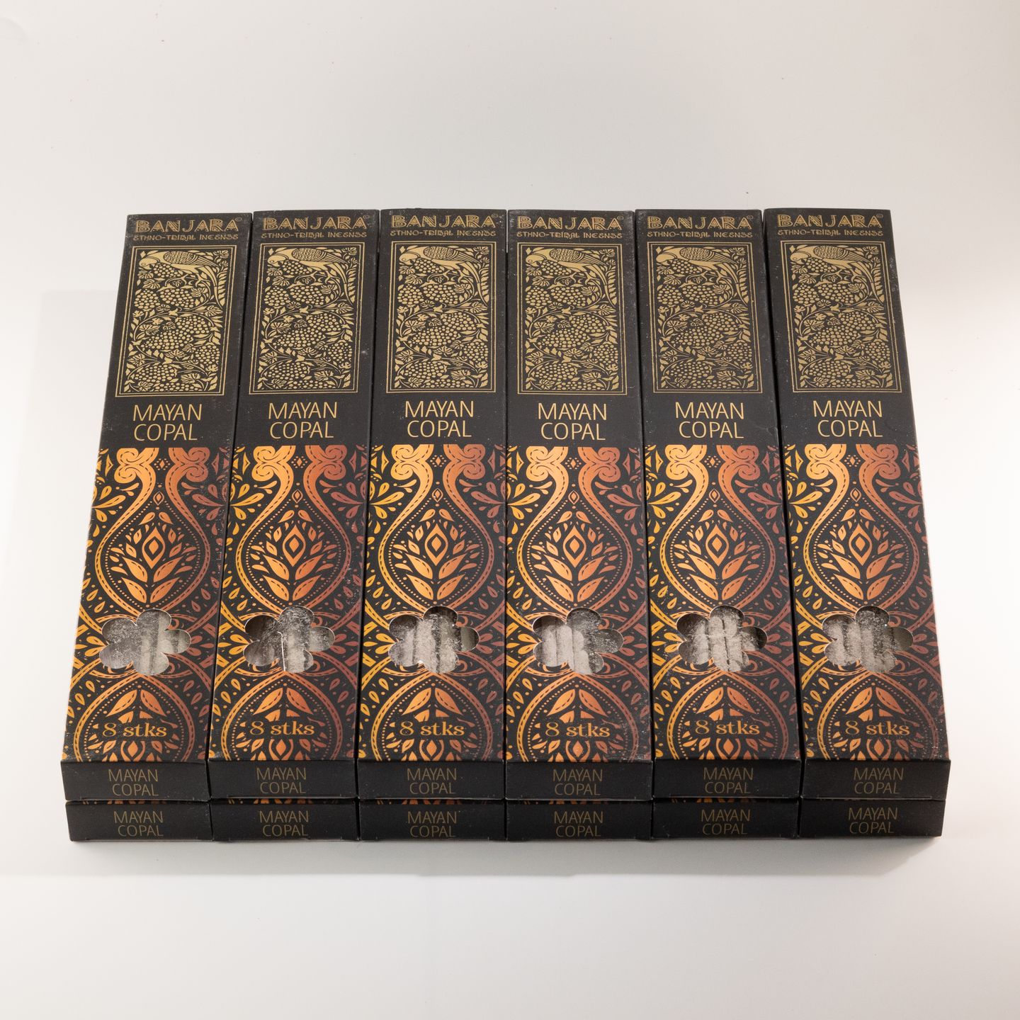 Banjara Extra Long Smudge Incense Sticks