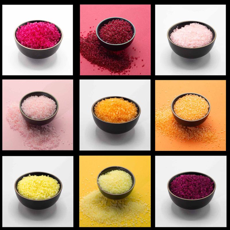 Tropical Paradise Simmering Granules - Passion Fruit
