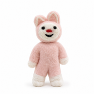 Felt Handbag Charms - Mixed Selection (Trending Charms)