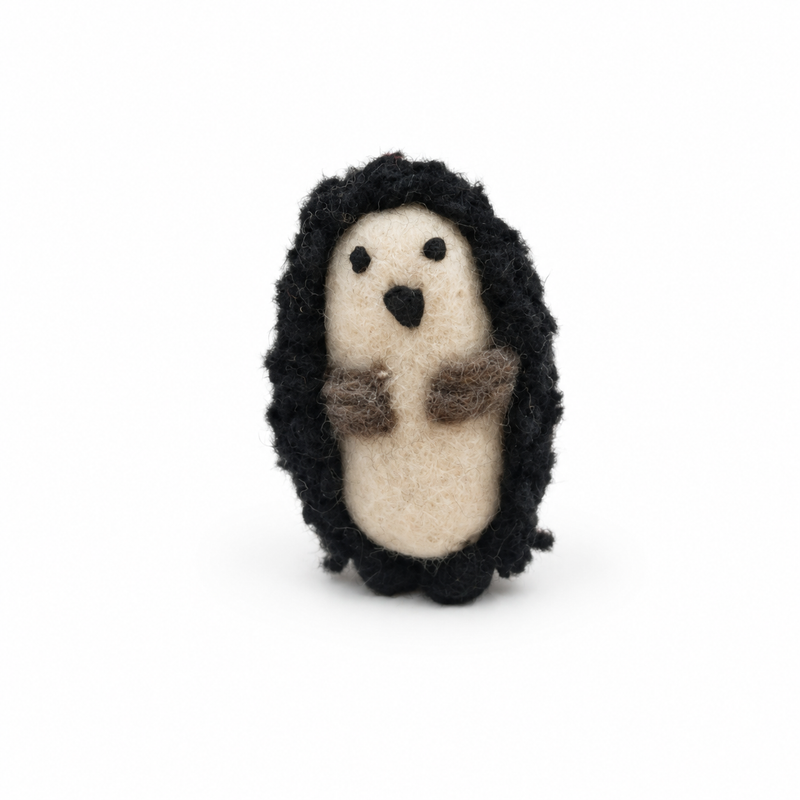 Felt Handbag Charms - Mixed Selection (Trending Charms)