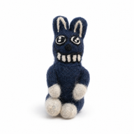 Felt Handbag Charms - Mixed Selection (Trending Charms)