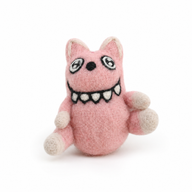 Felt Handbag Charms - Mixed Selection (Trending Charms)