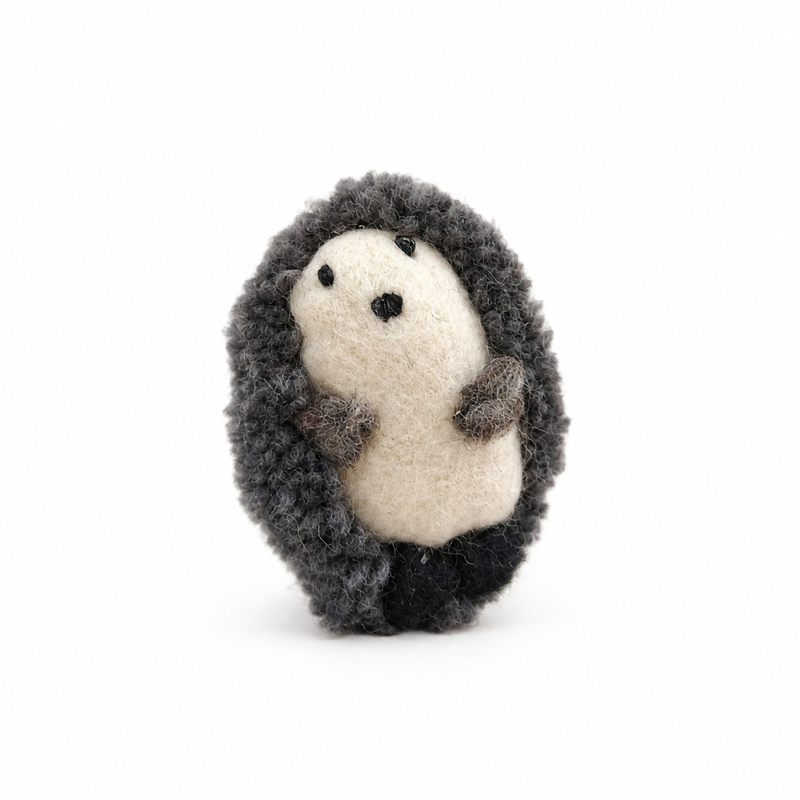 Felt Handbag Charms - Mixed Selection (Trending Charms)