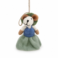 Felt Handbag Charms - Mixed Selection (Beyond Cute Charms)
