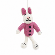 Felt Handbag Charms - Mixed Selection (Beyond Cute Charms)
