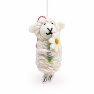 Felt Handbag Charms - Mixed Selection (Beyond Cute Charms)