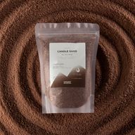 Scented Candle Sand - Starter of 44 Packs and Stand