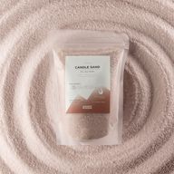 Scented Candle Sand - Starter of 44 Packs and Stand