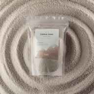 Scented Candle Sand - Starter of 44 Packs and Stand