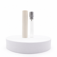 Perfume Twist Bottle - 10ml - Cream