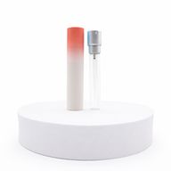 Perfume Twist Bottle - 10ml - Pink Shaded