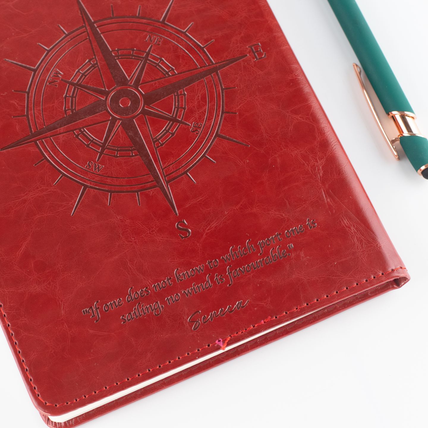 Write & Release Intention Notebooks