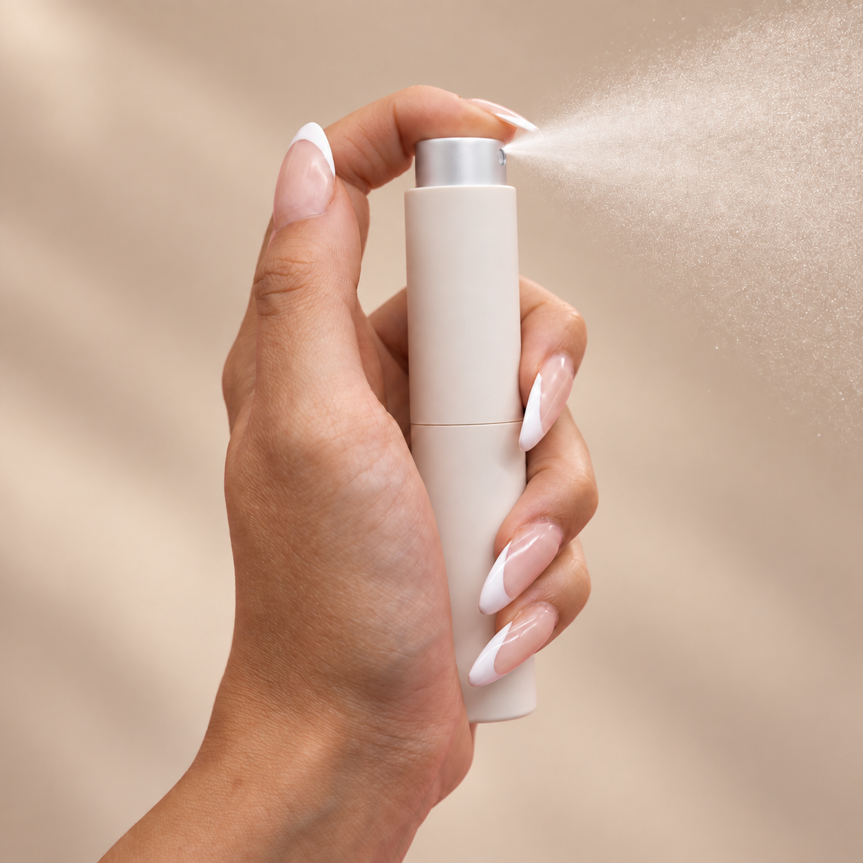 Refillable Perfume Twist Bottles 10ml