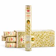 HEM Hexaganal Incence - Precious Jasmine