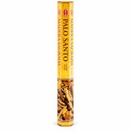 HEM Hexaganal Incence - Palo Santo