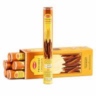 HEM Hexaganal Incence - Precious Cinnamon