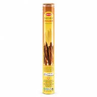 HEM Hexaganal Incence - Precious Cinnamon