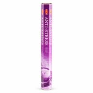 HEM Hexaganal Incence - Anti Stress