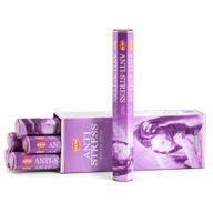 HEM Hexaganal Incence - Anti Stress
