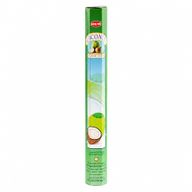HEM Hexaganal Incence - Coconut