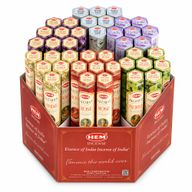 HEM Hexaganal Incence - Starter Pack - Popular Collection