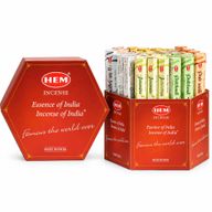 HEM Hexaganal Incence - Starter Pack - Smudge Collection