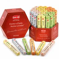 HEM Hexaganal Incence - Starter Pack - Smudge Collection