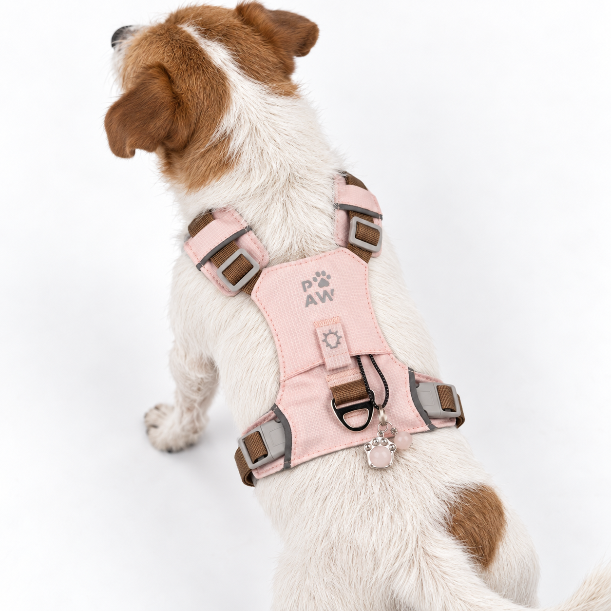 P-AW Gemstone Guardian Harness